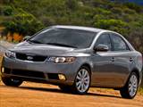 2011 Kia Forte