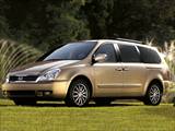 2011 Kia Sedona