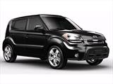 2011 Kia Soul