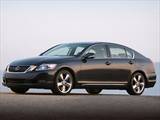 2011 Lexus GS
