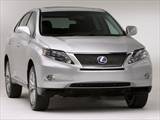 2011 Lexus RX