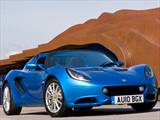 2011 Lotus Elise