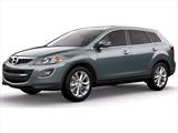 2011 Mazda CX-9