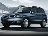 2011 Mercedes-Benz GLK-Class