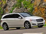 2011 Mercedes-Benz R-Class