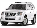 2011 Mercury Mariner