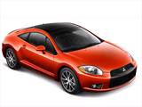2011 Mitsubishi Eclipse