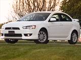 2011 Mitsubishi Lancer