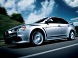 2011 Mitsubishi Lancer