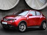2011 Nissan JUKE