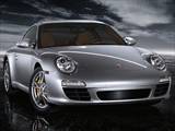 2011 Porsche 911