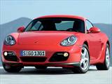 2011 Porsche Cayman