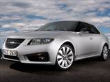 2011 Saab 9-5