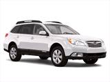 2011 Subaru Outback