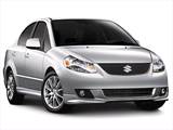 2011 Suzuki SX4