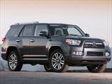 2011 Toyota 4Runner