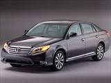 2011 Toyota Avalon