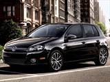 2011 Volkswagen Golf