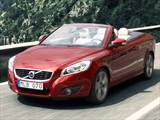 2011 Volvo C70