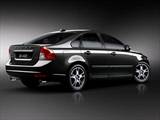 2011 Volvo S40