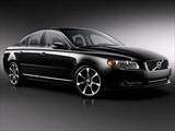 2011 Volvo S80