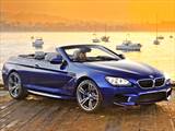 2012 BMW M6
