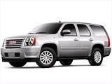 2012 GMC Yukon