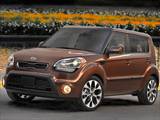2012 Kia Soul