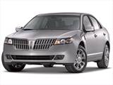2012 Lincoln MKZ