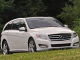 2012 Mercedes-Benz R-Class