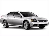 2012 Mitsubishi Galant