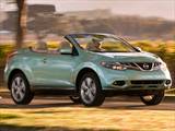 2012 Nissan Murano