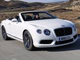 2013 Bentley Continental