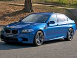 2013 BMW M5