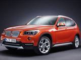 2013 BMW X1