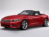 2013 BMW Z4