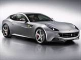 2013 Ferrari FF