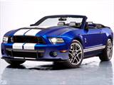 2013 Ford Mustang