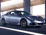 2013 Infiniti G