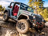 2013 Jeep Wrangler
