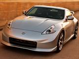 2013 Nissan 370Z