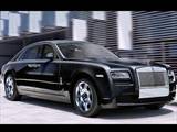 2013 Rolls-Royce Ghost