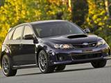 2013 Subaru Impreza