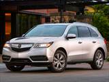 2014 Acura MDX
