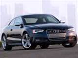 2014 Audi A5