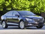 2014 Buick LaCrosse