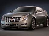 2014 Cadillac CTS