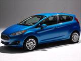 2014 Ford Fiesta