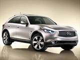 2014 Infiniti QX70