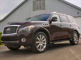 2014 Infiniti QX80